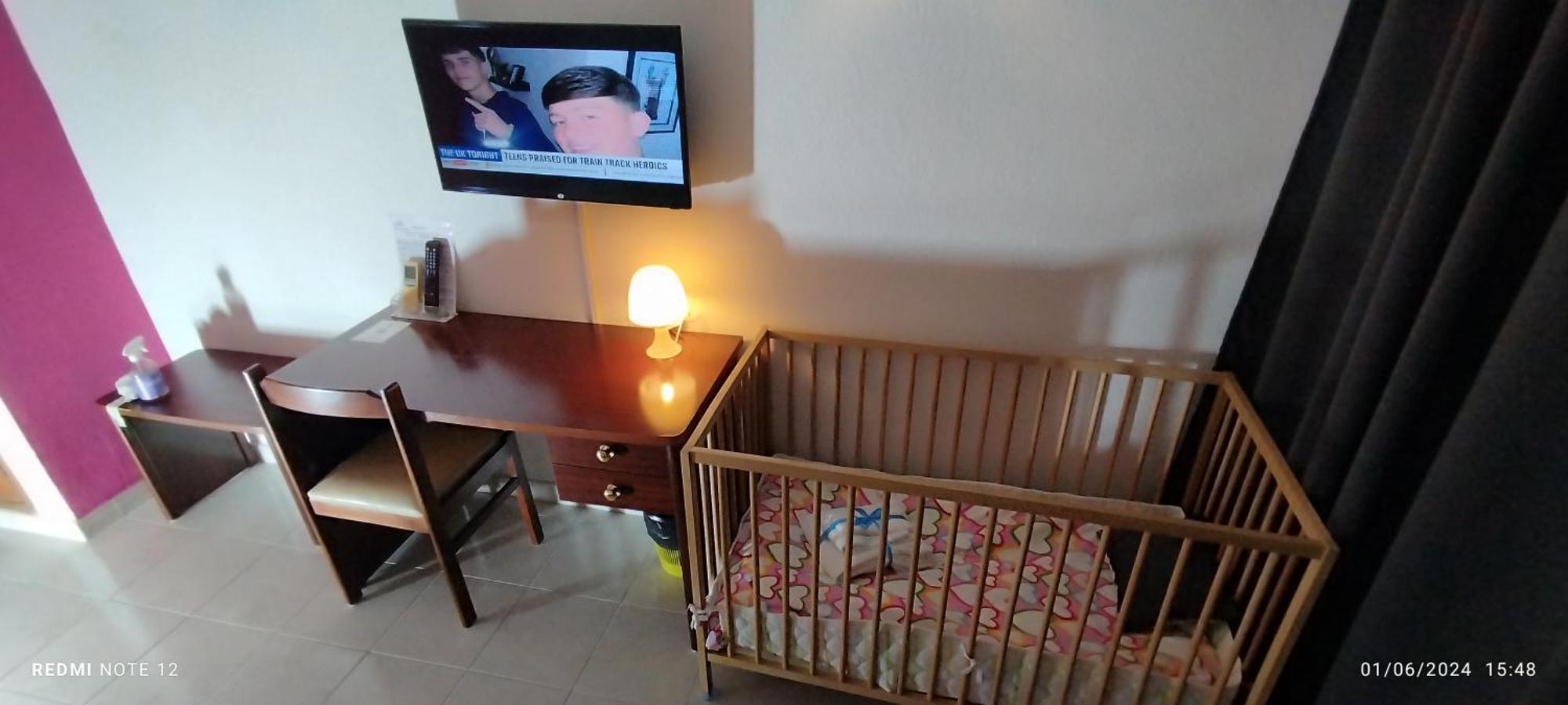 Hotel Alnacir Faro Bagian luar foto
