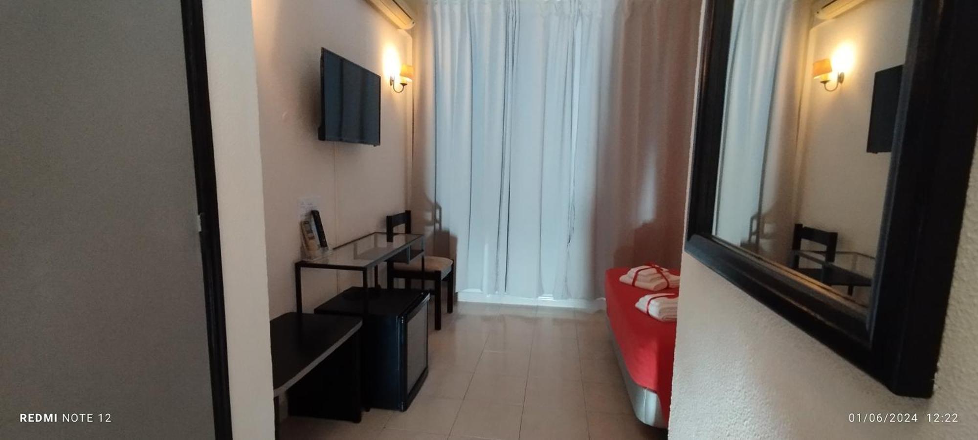 Hotel Alnacir Faro Bagian luar foto