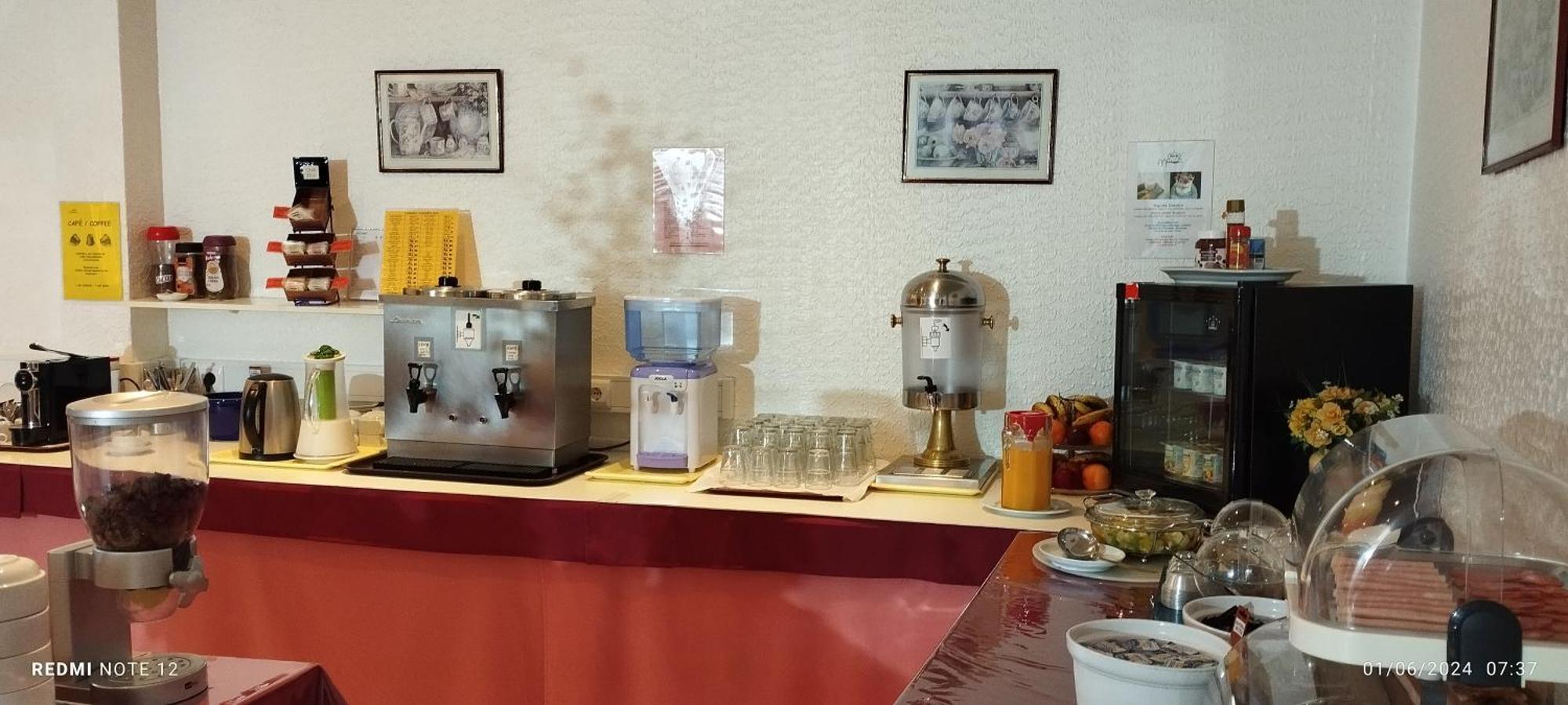 Hotel Alnacir Faro Bagian luar foto