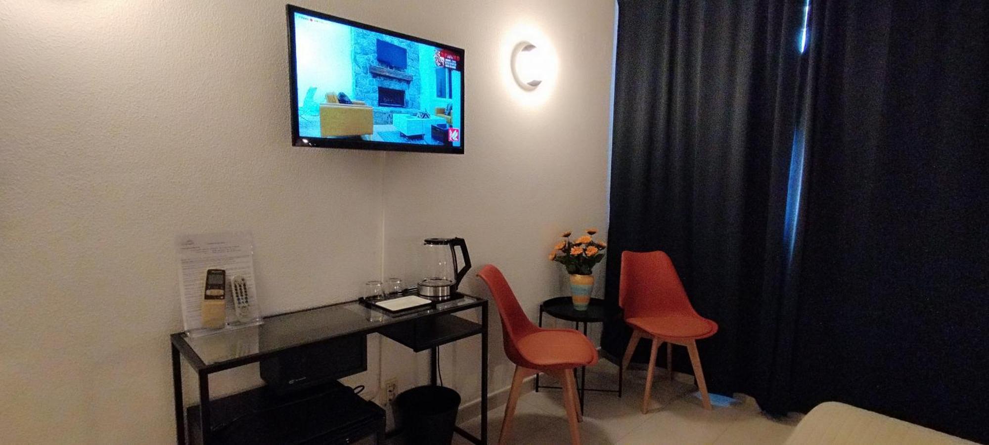 Hotel Alnacir Faro Bagian luar foto